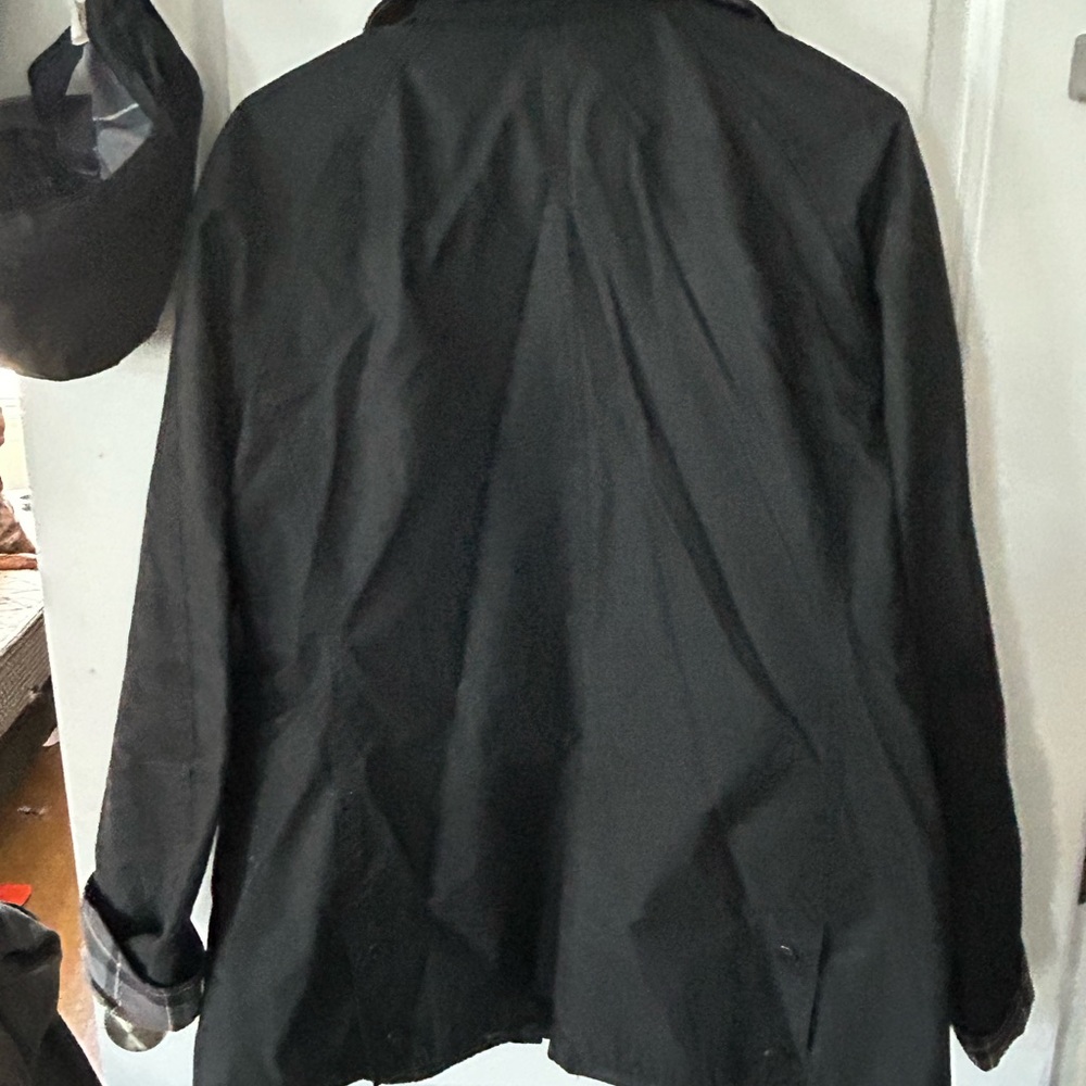 Women’s Barbour Beadnell and Jacket Size 12 U.S.